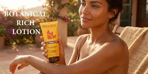 Autobronceador Ibiza Sun, 200 Ml, Ecológico Y Vegano, Sin Fr