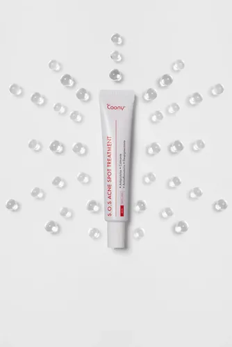 Gel Tratamiento De Emergencia Anti-acne Sos Spot Coony