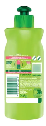 Crema Para Peinar Hydraliss 250ml