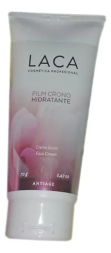 Film Crono Hidratante Laca Firmeza Antiage