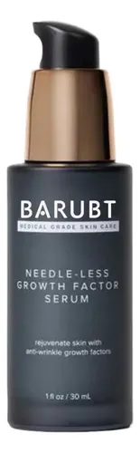 Sérum Facial Con Factor De Crecimiento Sin Aguja Drmtlgy