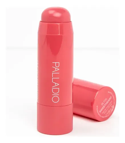 Barra Labial 2 En 1 X6gr Palladio Color Sweetheart