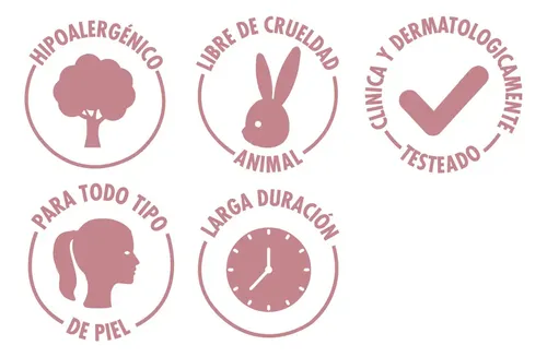 Fijador Maquillaje Stay Fix Bruma Hidratante Nathacha Nina