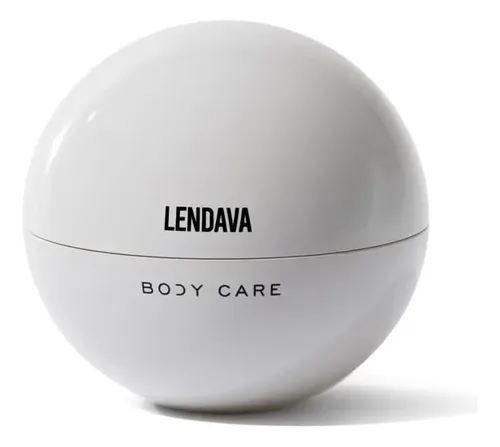 Crema Corporal Hidratante Lendava Body Care Body Lotion 100