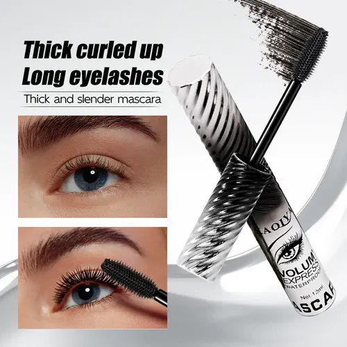 Máscara Kaqiya Silver Gradient Tube, Para Adelgazar, Rizar