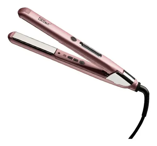 Planchita Para Pelo Eurostil Profesional Ceramic Tourmaline