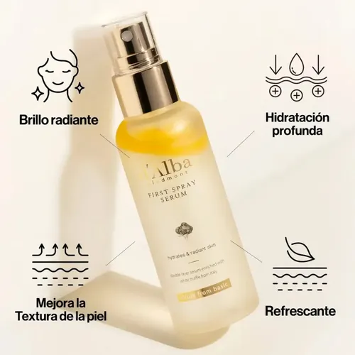 .zd Sérum Iluminador Clarity 10,05 Ml Día/noche .jh