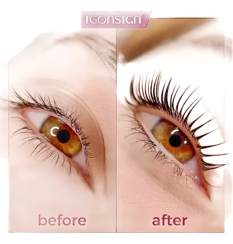 Kit Iconsign Lash And Brow Paso 1 Y 2 Lifting