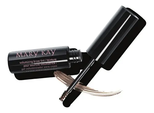 Gel Voluminizador Para Cejas Mary Kay Nuevo 10 % Descuento!