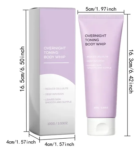 Crema Corporal Para Crepey Ing Feeling Hidrating Hidrating M