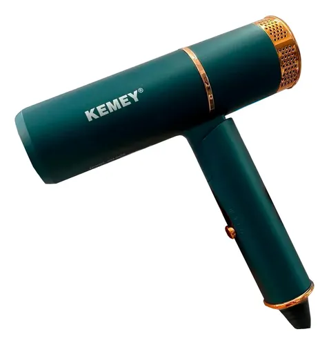 Secador Para Cabello Kemey Km-8225