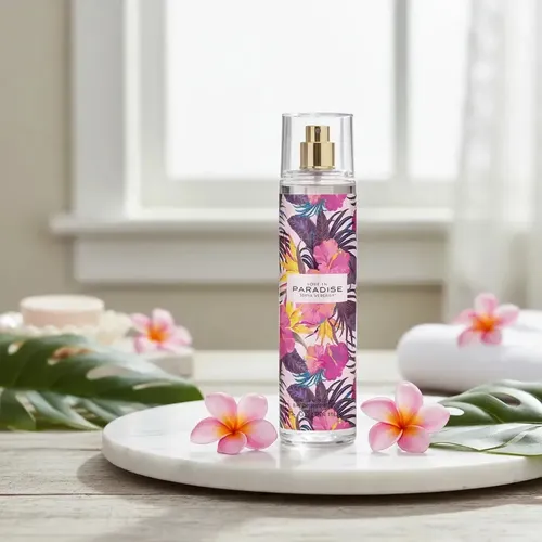 Lost In Paradise Sofia Vergara Colonia 236ml Mujer