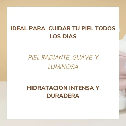 Serum Hialuronico 4d Antiage Arrugas Efecto Relleno Lidherma