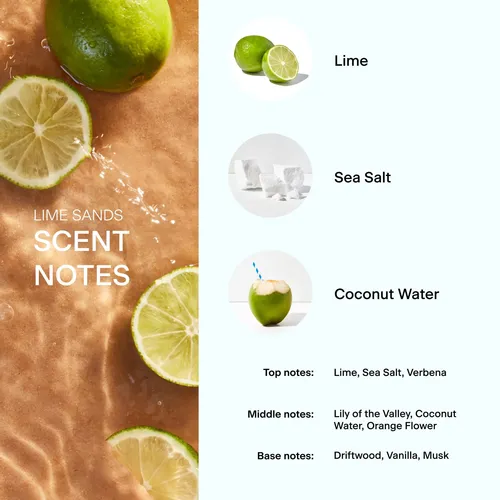 Skylar Salt Air Perfume Mujer Mini 10ml