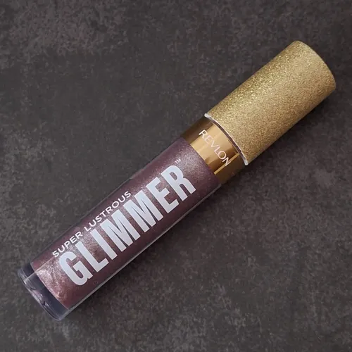 Revlon Super Lustrous Gloss Glimmer Tono 03 Lavender Lust
