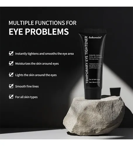 Ei Crema Reafirmante Temporal For Ojos