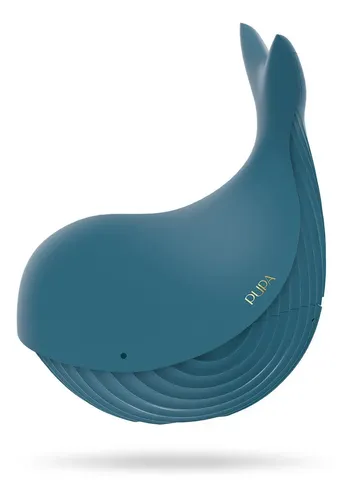 Pupa Whale 2 Set De Maquillaje