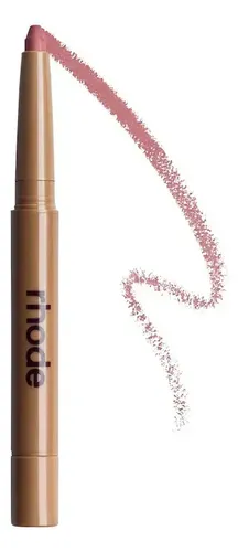 Lápiz Delineador de Labios Rhode Peptide Lip Shape en Tono Press