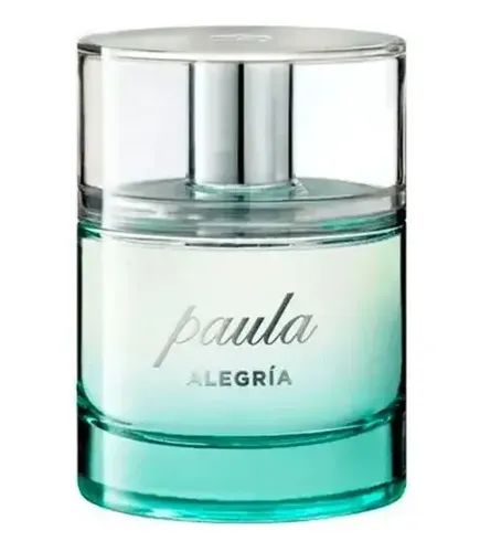 Perfume Paula Cahen D´anvers Alegría Edt 100ml