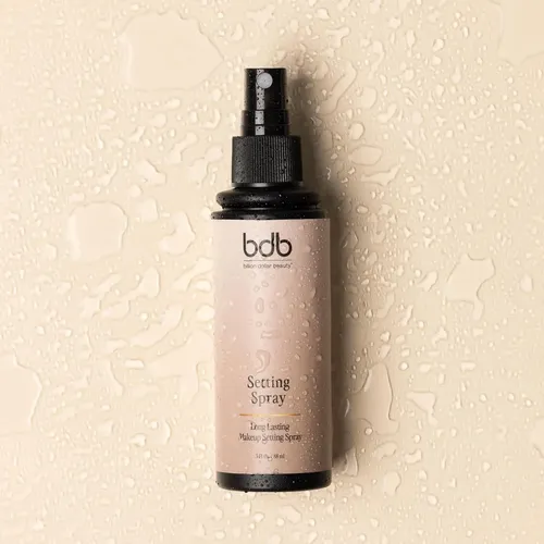 Spray Fijador De Maquillaje Billion Dollar Beauty 85ml