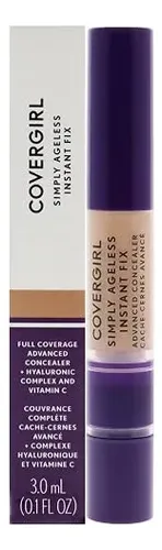 Covergirl Simply Ageless Instant Fix Advanced Concealer