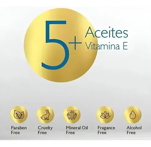 Aceite De Limpieza P/doble Limpieza Coreana Libra 200ml