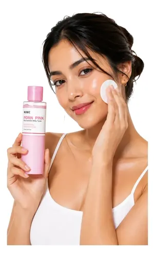 Tonico Facial Sedoso Pdrn Salmon Niacinamida Antimanchas