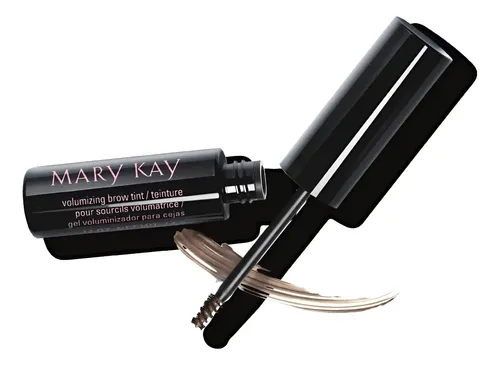 Gel Para Cejas Mary Kay Cejas Gel Voluminizador Dark Blonde
