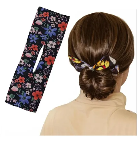 Panecillo , Fabricante De Bollos, Clip De Tela Elegante, A1