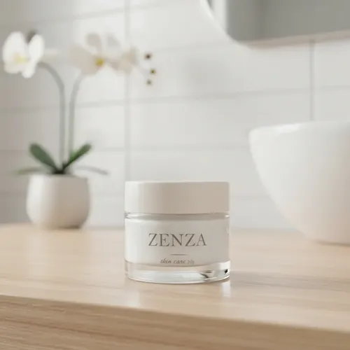 Crema Zenza Pack De 3