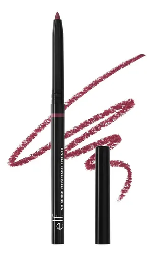 E.l.f Delineador Retractil No Budge Retractable Eyeliner