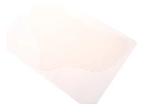 Almohadilla Reutilizable Antisilicona T Ii Para El Pecho
