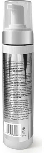Espuma Voluminizadora Sleek Hair Chemist 8 Oz