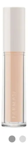 Corrector Liquido Vfx Pro Farmasi Tapa Ojeras E Imperfeccion Tono N 01