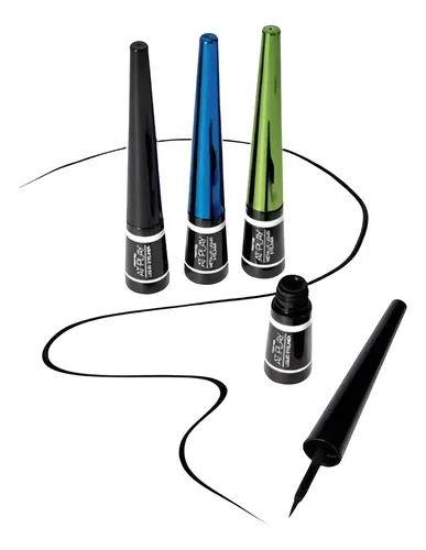 Delineador Liquido Para Ojos At Play Mary Kay Tipo Plumón