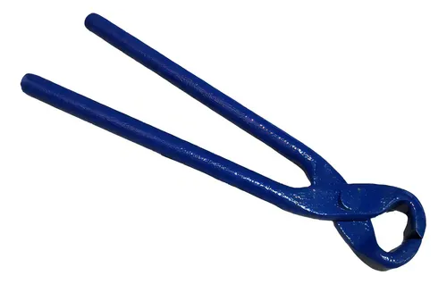 Tenazas Cerámica Max Metal 1506 15cm Para Azulejista Herramientas