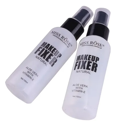Ss Jmm. Zzstar 2026 Spray Bottle Fijadora De Maquillaje Aa K