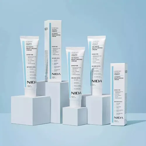 Cy Crema Hidratante Nida Youth Formula Ultimate Ewar De K