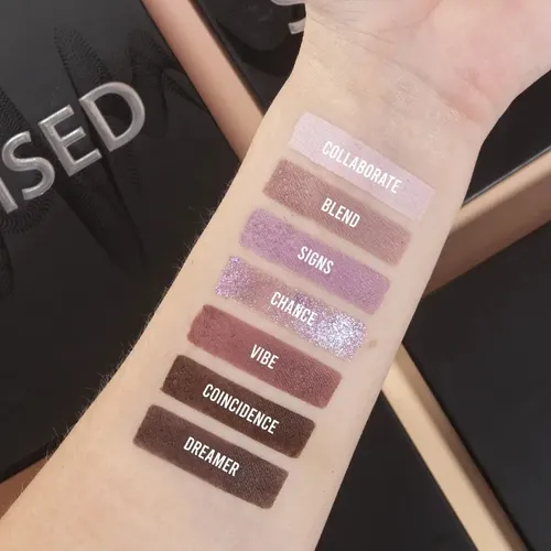 Kit Brochas Morphe Jaclyn Hill Y Paleta De Sombras Bperfect