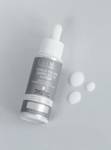 Eximia Hyalu Filler Complex 3 D Serum Antiedad X30ml