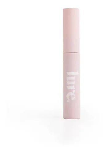 Lip Gloss Voluminizador De Labios Lure By Ms Brillo Labial Color Incoloro