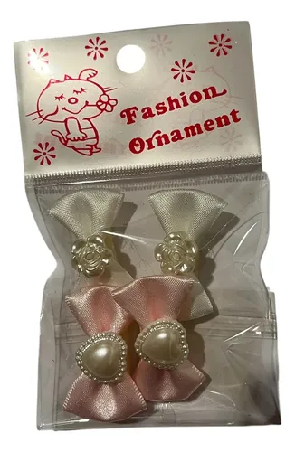 Hebilla Abrojo Agarra Pelusa Para Bebe X 15 Pares Por Mayor