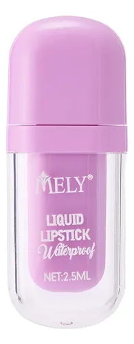 Lipstick Liquid Litlle Charm Mely