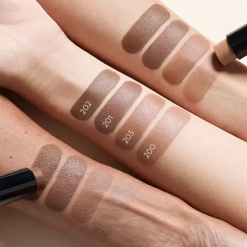 Kiko Milano Contorno En Barra Sculpting Touch Stick 201