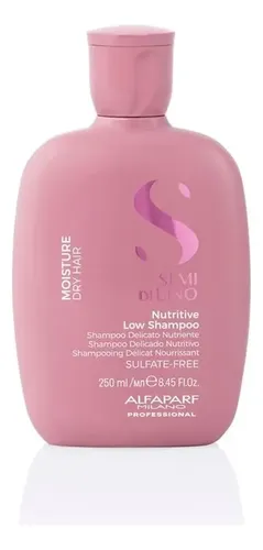 Shampoo Moisture Nutritivo Alfaparf 250ml