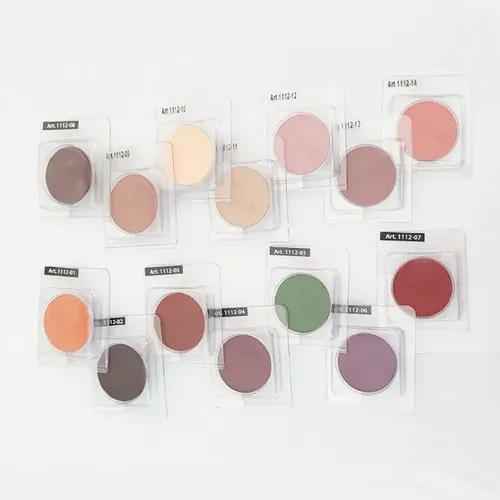 Sombra Hiperpigmentada Hd Mila 26mm Color 13 – Marsala