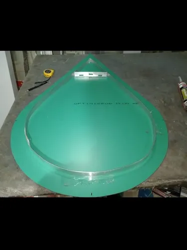 Espejo Con Luces Led 50×70 (envío Gratis Caba)