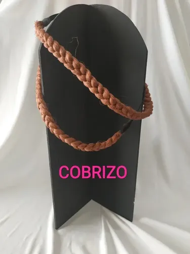 Extensiones Trenza Diadema Vincha De Pelo Elástica