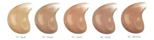 Base de maquillaje en base Vichy Liftactiv Flexiteint tono 55 bronze – 30mL