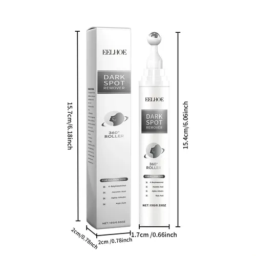 Crema De Esencia Facial Suave E Hidratante Para La Piel Del